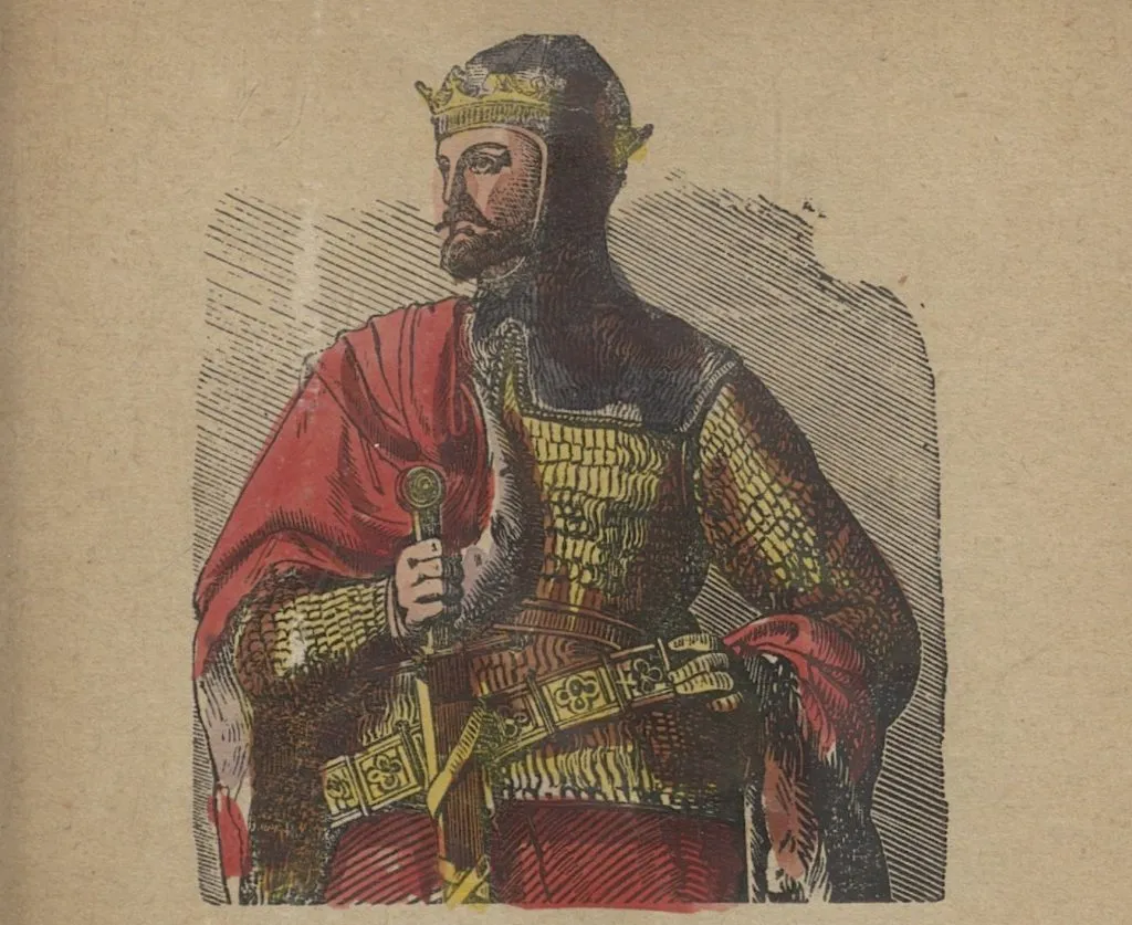Zdjęcie Jak miał na imię pierwszy król Polski? Odkryj jego znaczenie i historię