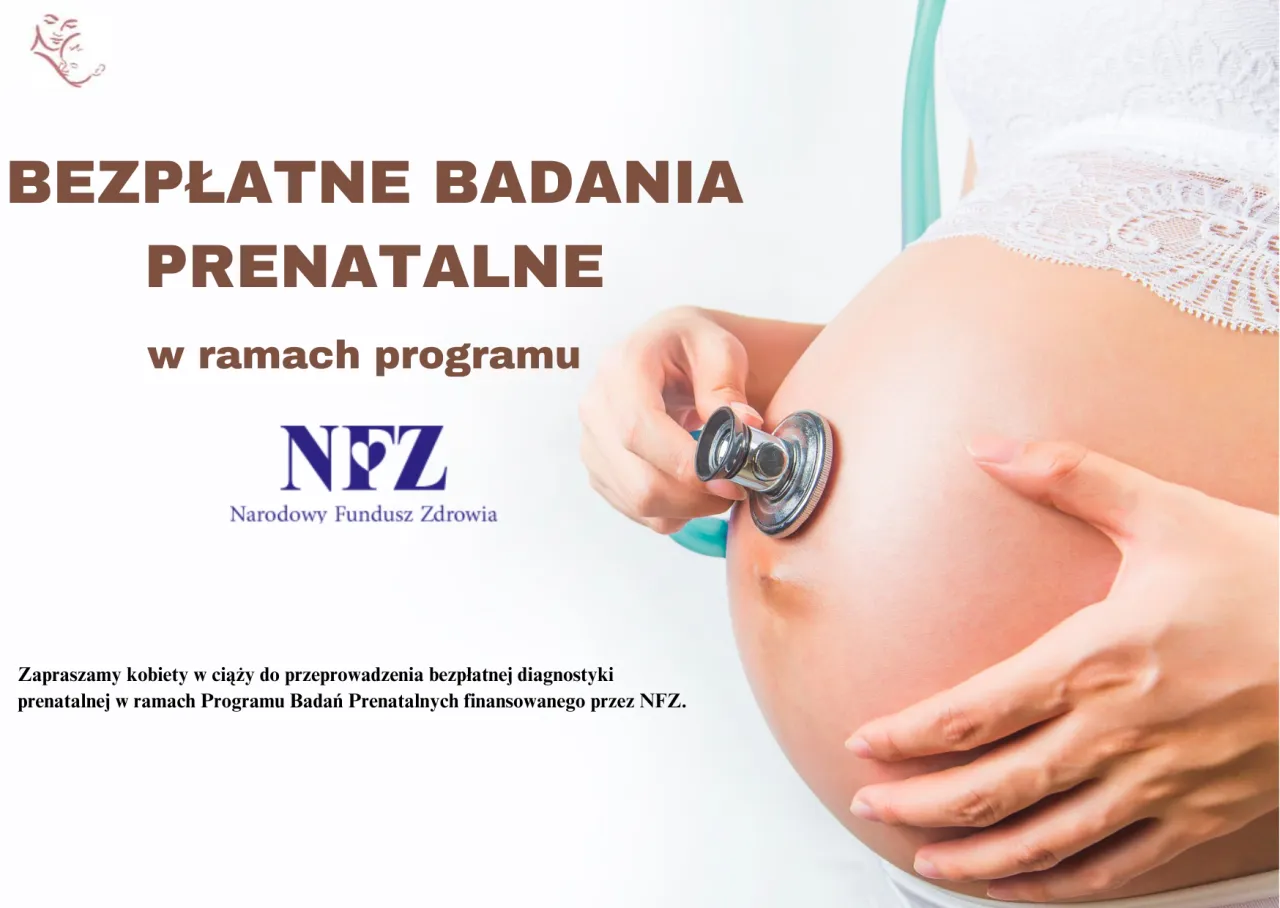 Zdjęcie Badania prenatalne NFZ komu przysługują? Sprawdź nowe zasady i wymagania