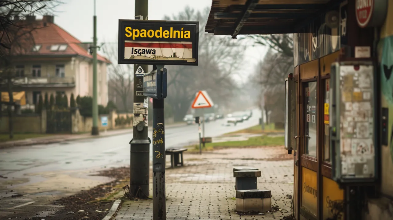 Zdjęcie Spółdzielnia praca Iława: Jak skutecznie znaleźć pracę w spółdzielni?