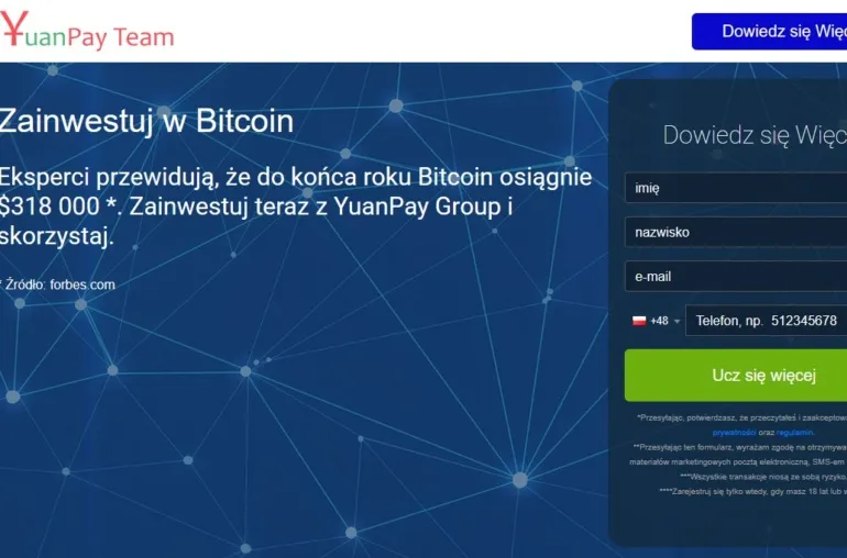 Zdjęcie Kryptowaluty ile na start – ile naprawdę musisz zainwestować?