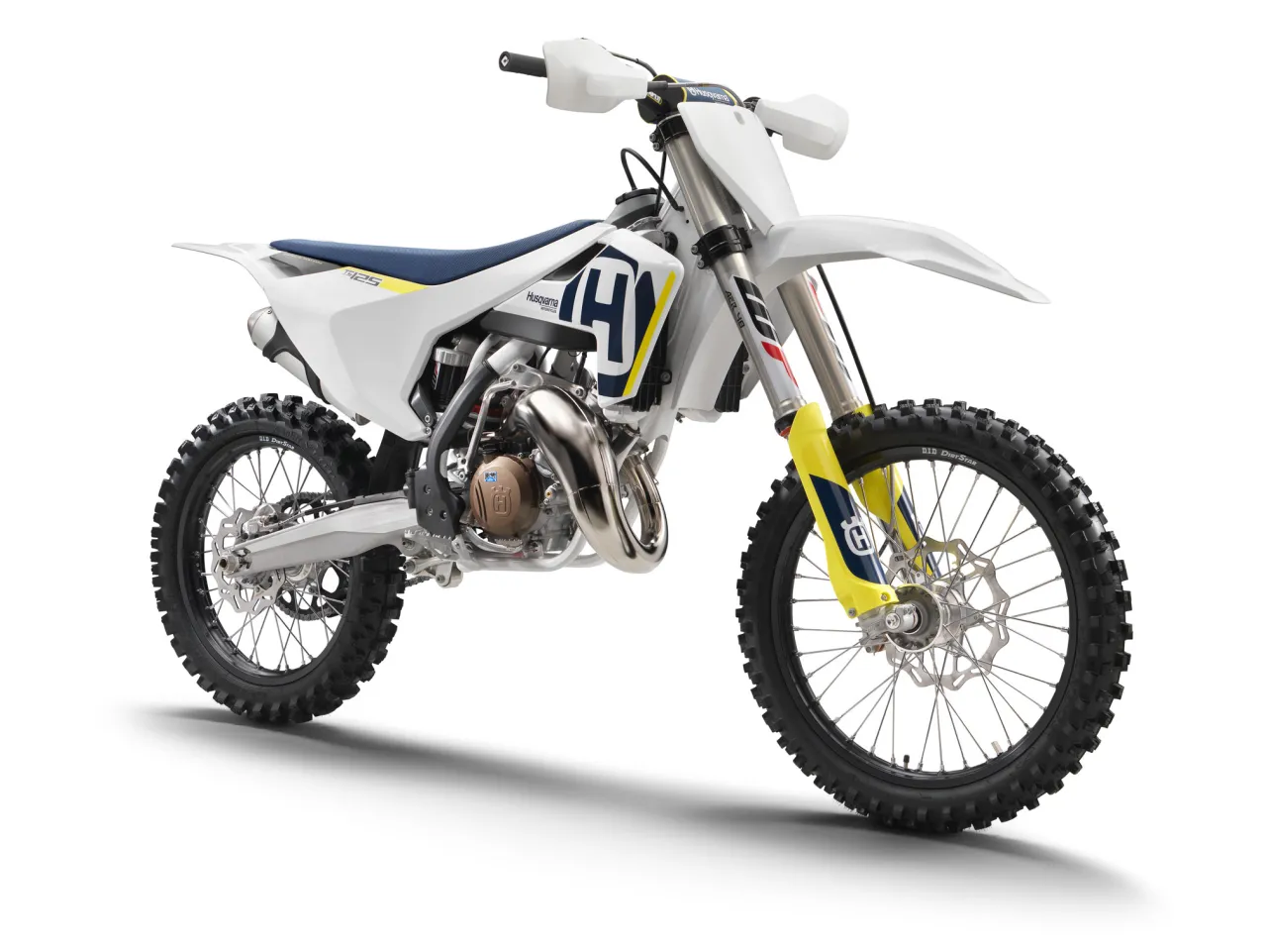 Zdjęcie Husqvarna 125: zalety, wady, cena i porady, których nie znajdziesz w instrukcji