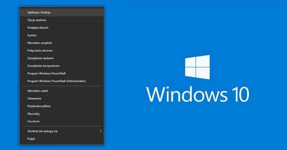 Zdjęcie Jak odinstalować gry Windows 10 i uniknąć problemów z usuwaniem