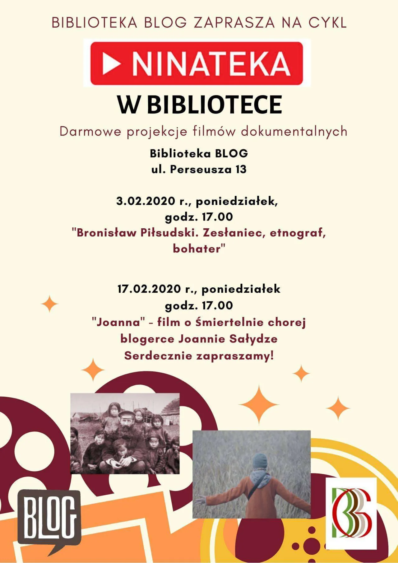 Zdjęcie Ninateka spektakle: Odkryj najlepsze teatralne widowiska bezpłatnie