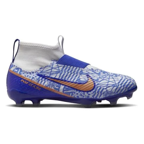 Zdjęcie Korki Cristiano Ronaldo dla dzieci – idealne buty dla małych piłkarzy