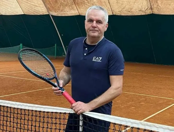Zdjęcie Jan Magiera kolarz - tragiczna historia życia i osiągnięć sportowych