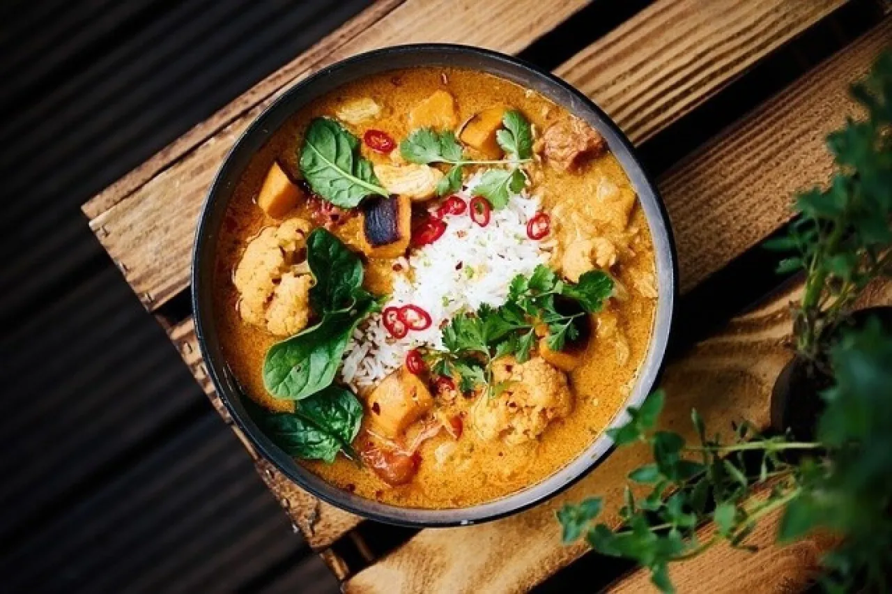 Zdjęcie Gdzie zjeść w Opatowie? Odkryj najlepsze lokale gastronomiczne