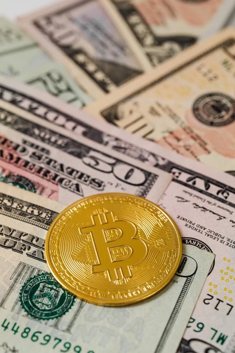 Zdjęcie Gdzie najlepiej inwestować w kryptowaluty? Odkryj bezpieczne platformy