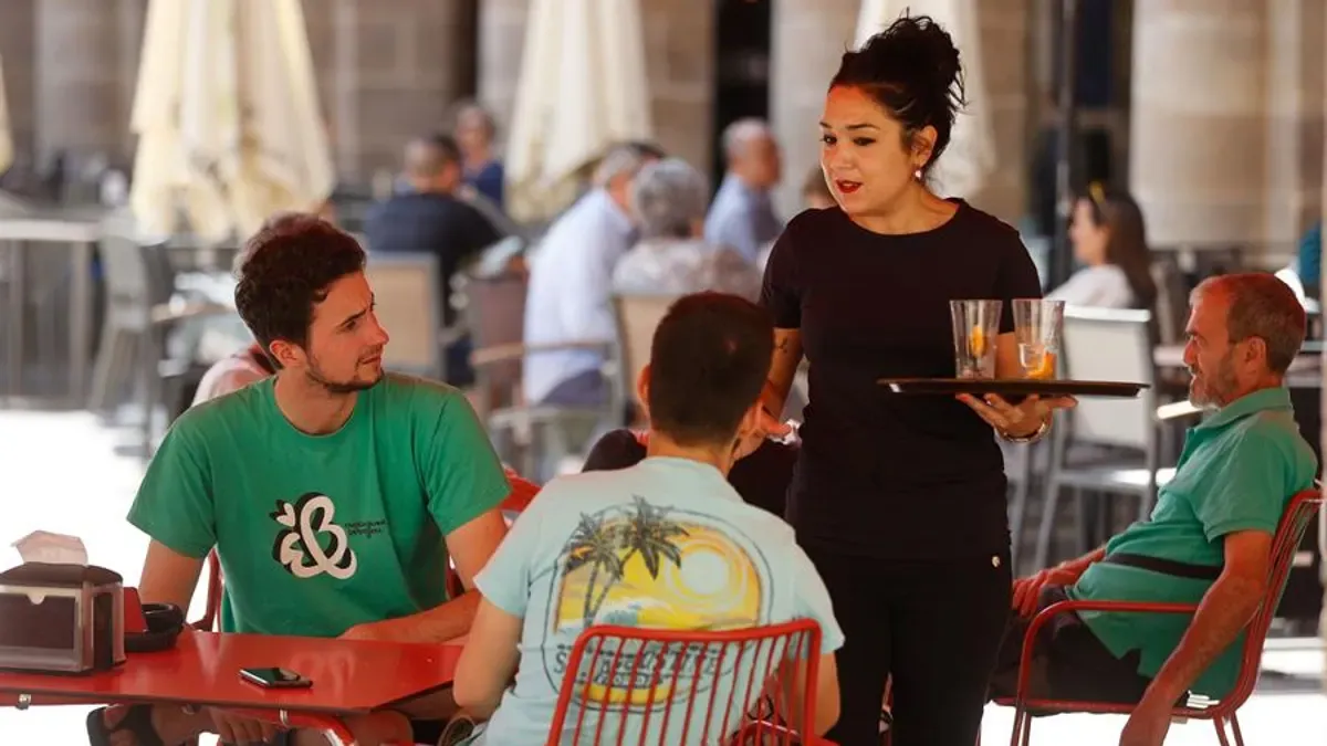 Zdjęcie Estatutos de los trabajadores vacaciones: conoce tus derechos y duración