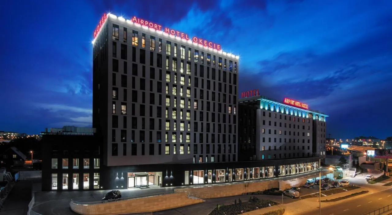Zdjęcie Jak dojechać do hotelu Airport Okęcie? Sprawdź najlepsze opcje transportu
