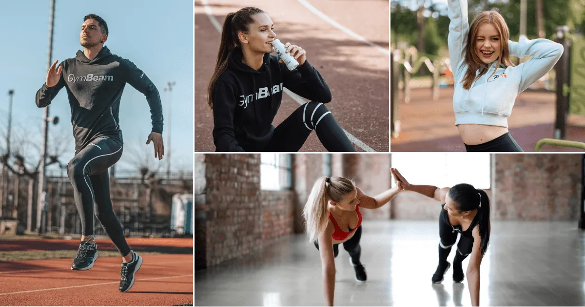 Zdjęcie Czy cardio spala mięśnie? Oto jak uniknąć ich utraty podczas treningu