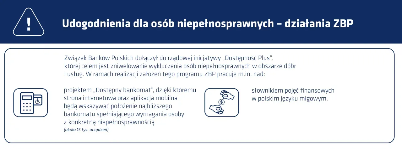 Zdjęcie Jak założyć konto w banku osobie niepełnosprawnej - ważne kroki i dokumenty