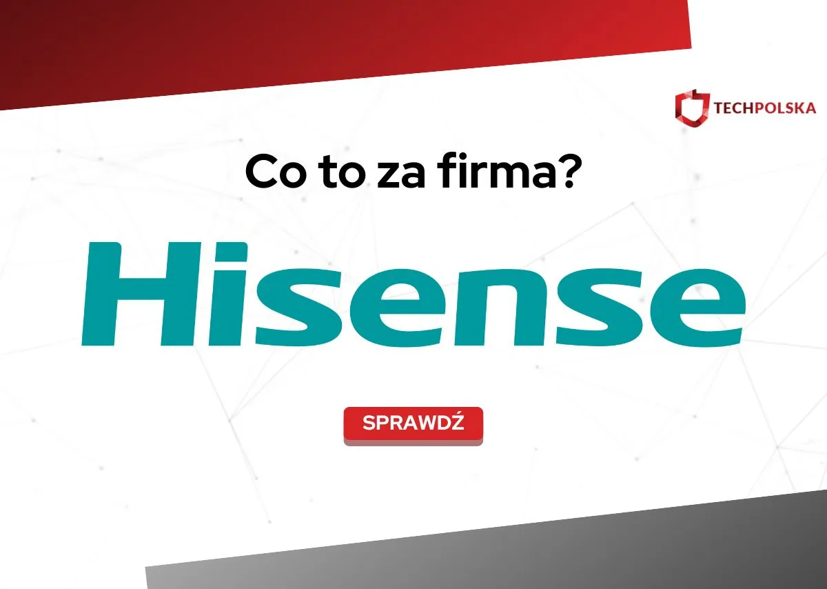 Zdjęcie Tu co to za firma? Poznaj jej historię i działalność w branży