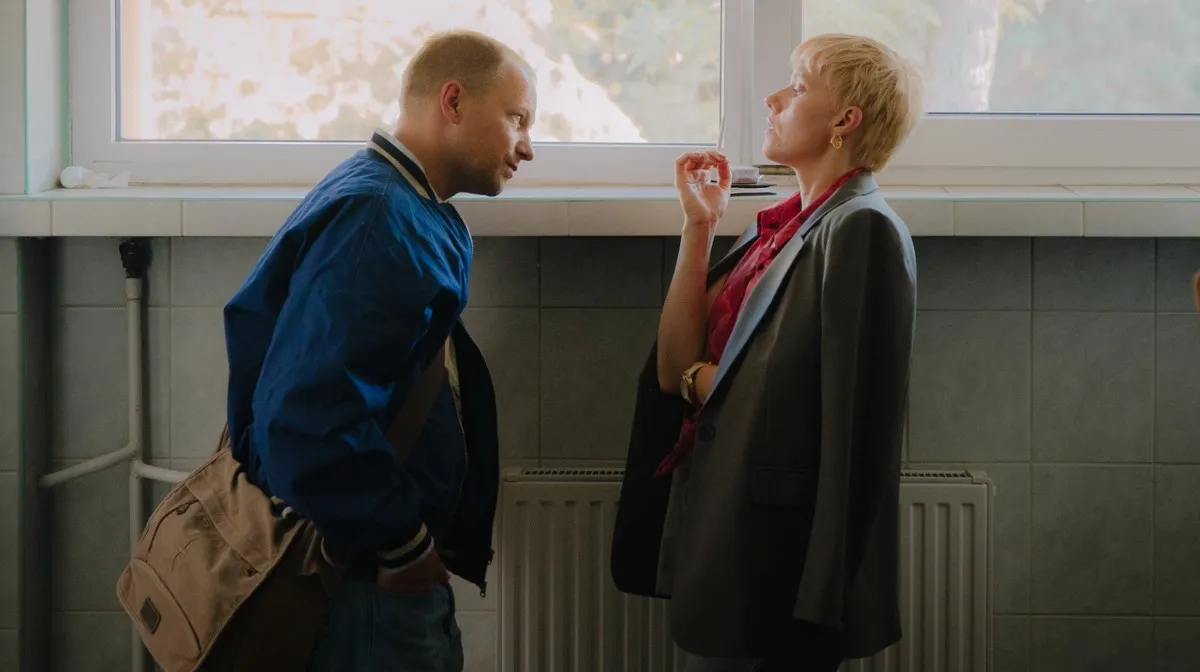 Zdjęcie Ile odcinków ma Belfer 3? Odkryj tajemnice sezonu!