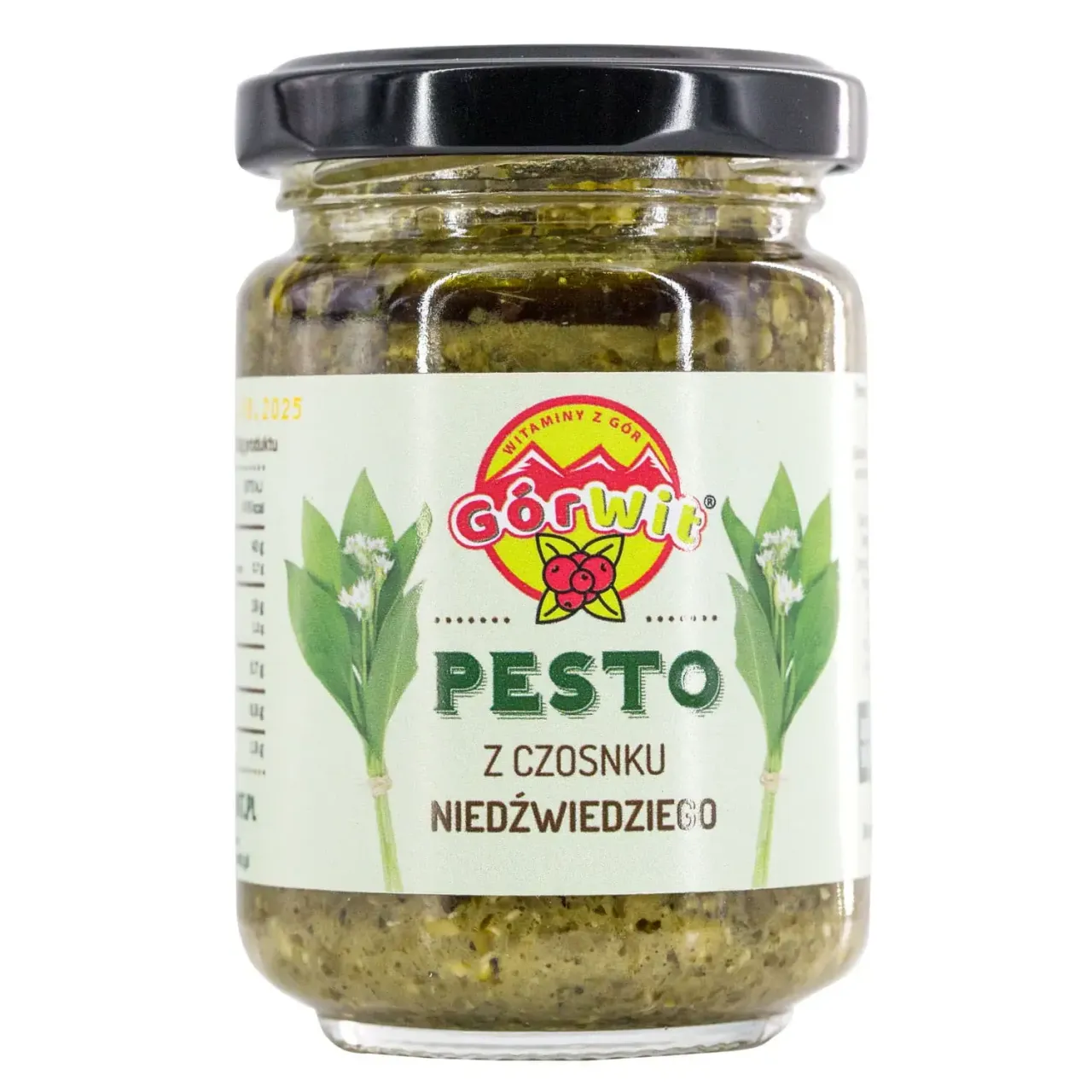 Zdjęcie Gdzie kupić pesto z czosnku niedźwiedziego - najlepsze opcje i ceny