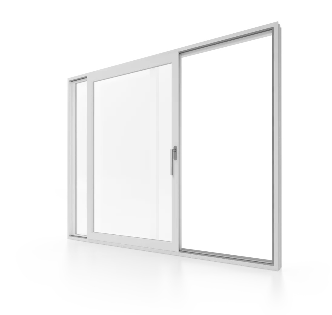 Zdjęcie Smart Slide Aluplast - wszystko o nowoczesnych drzwiach przesuwnych