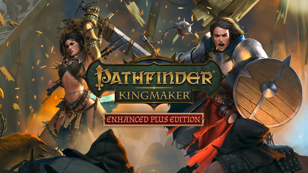 Zdjęcie Jak zainstalować spolszczenie do Pathfinder - kompletna instrukcja dla graczy