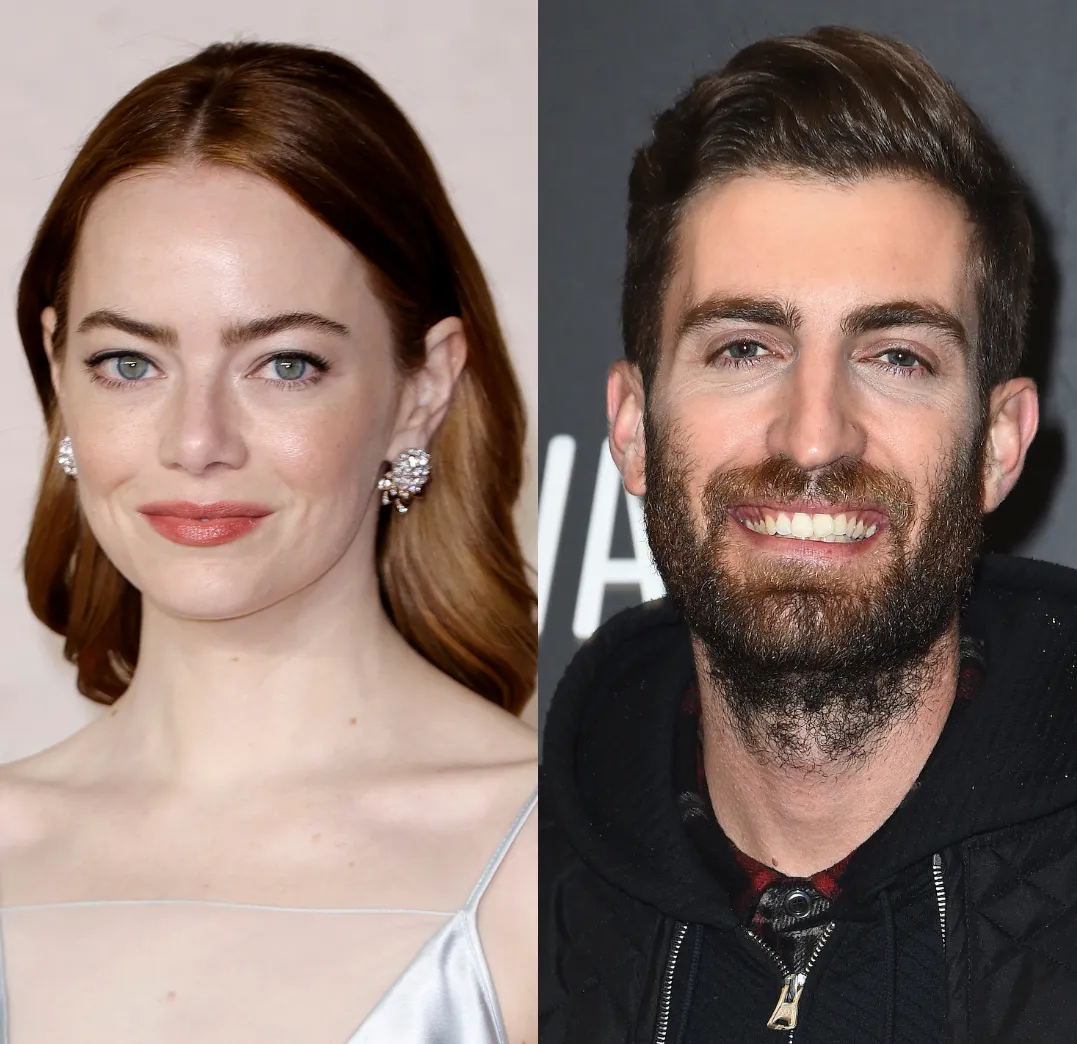 Zdjęcie Emma Stone - wiek, rodzina i kariera cenionej aktorki