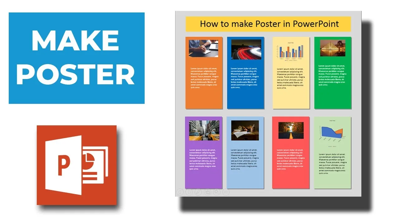 Zdjęcie Jak zrobić plakat w PowerPoint - proste kroki i skuteczne porady
