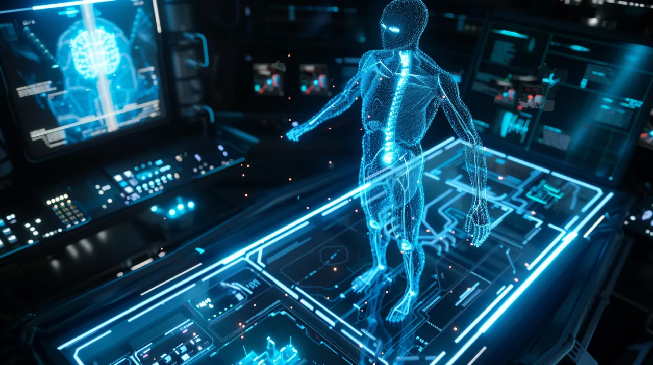 Zdjęcie Postać, historia i tworzenie: Cyberpunk 2077 V - wkrocz do przyszłości