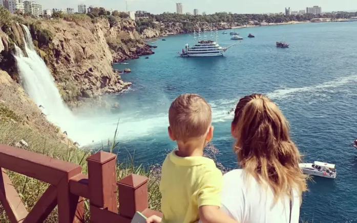 Zdjęcie Gdzie z dzieckiem do Turcji? Najlepsze miejsca i atrakcje dla rodzin
