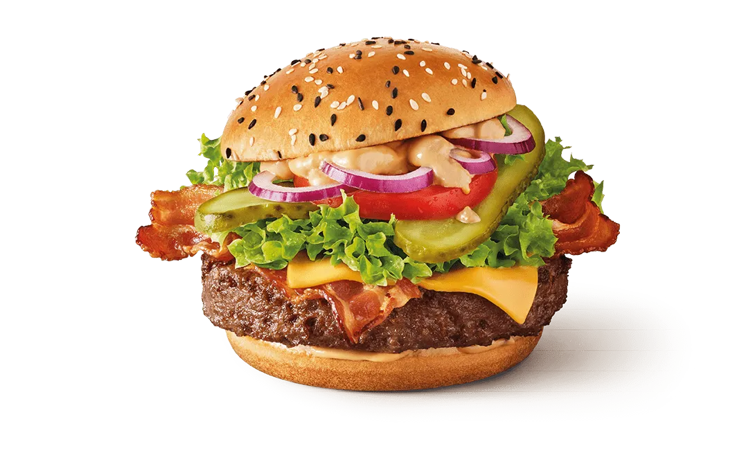 Zdjęcie Ile kosztują burgery Maestro? Ceny, promocje i porównania ofert