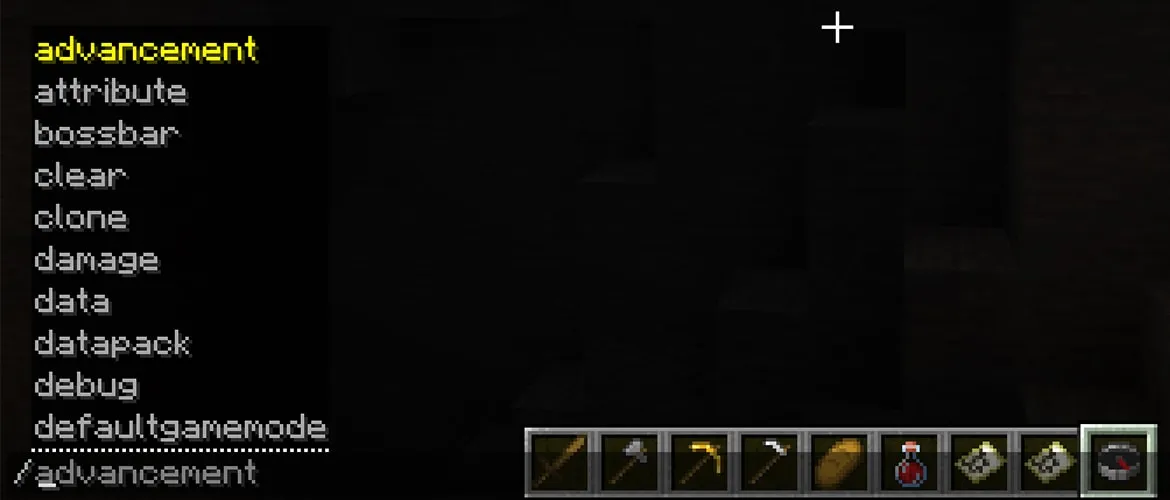Zdjęcie Jak zrobić blok poleceń w Minecraft - łatwe sposoby i porady