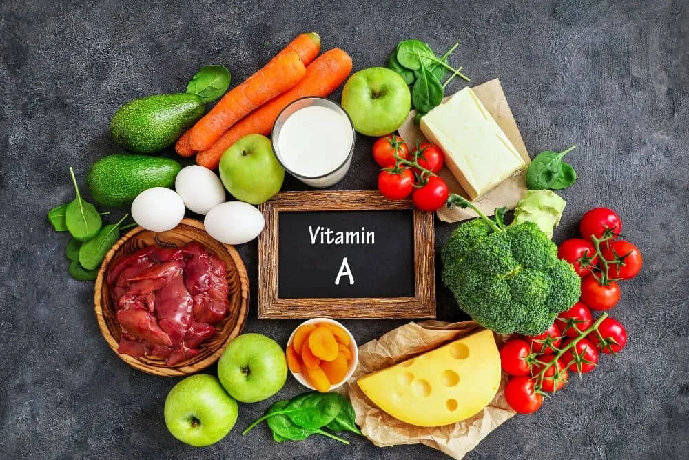 Zdjęcie Vitamin Überdosierung: Risiken, Symptome und sichere Einnahme vermeiden