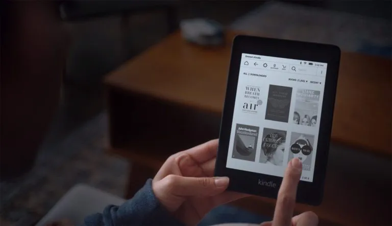 Zdjęcie Legalne źródła książek online: Bezpieczne sposoby ściągania ebooków bez ryzyka