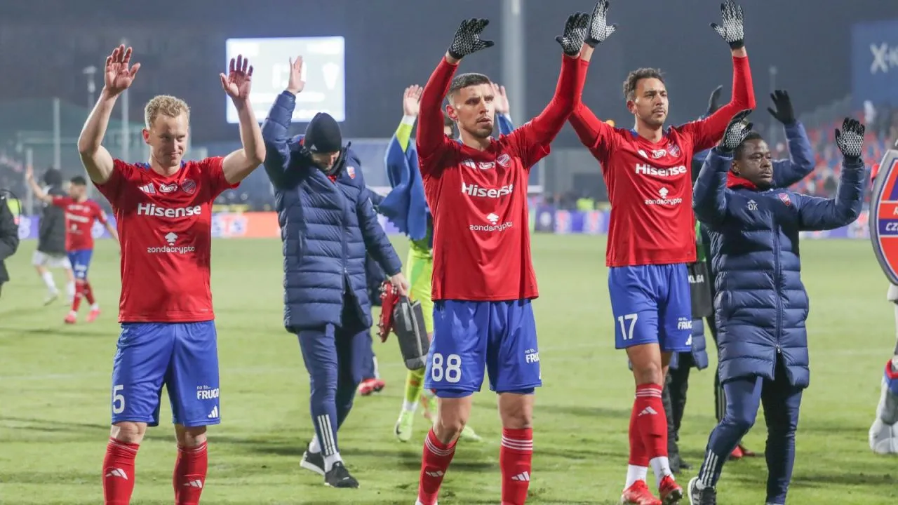 Zdjęcie Kiedy zaczyna grać ekstraklasa? Oto data, której nie możesz przegapić