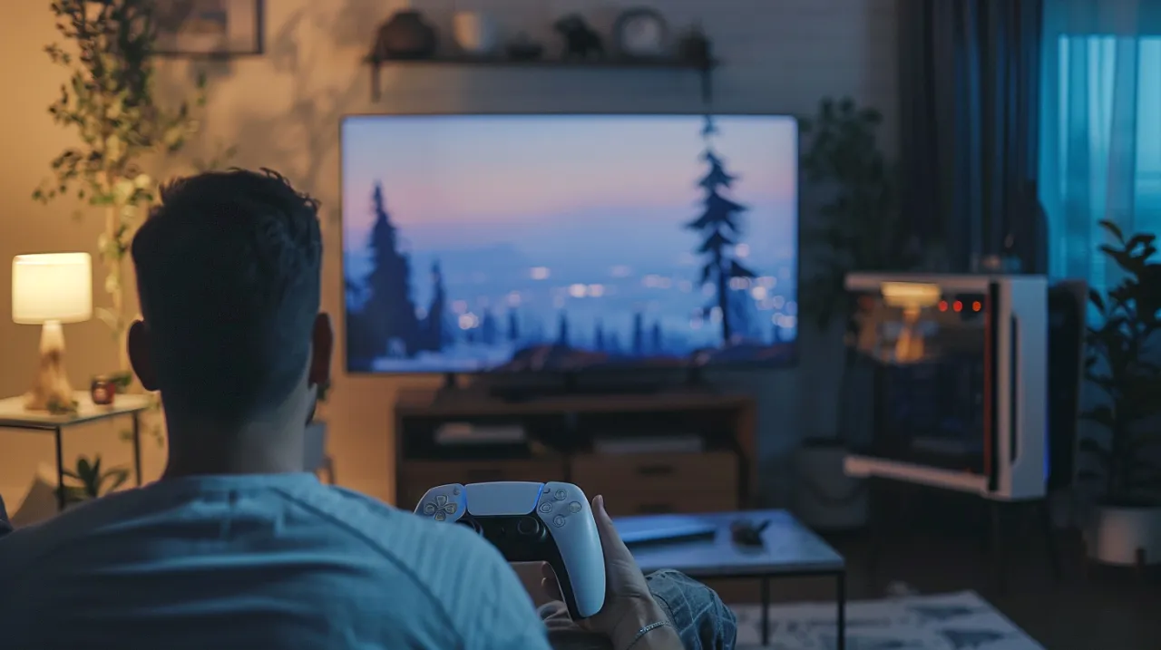 Zdjęcie PS4 Pro: 7 gier, które wyglądają jak na PS5. Oto test wydajności