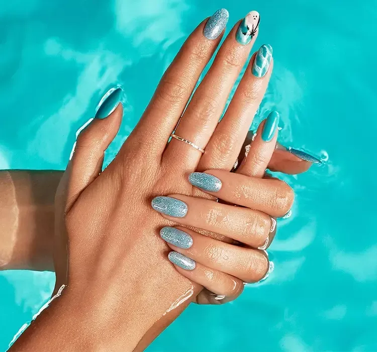 Zdjęcie Czy można robić paznokcie hybrydowe w ciąży? Sprawdź ryzyko i bezpieczeństwo