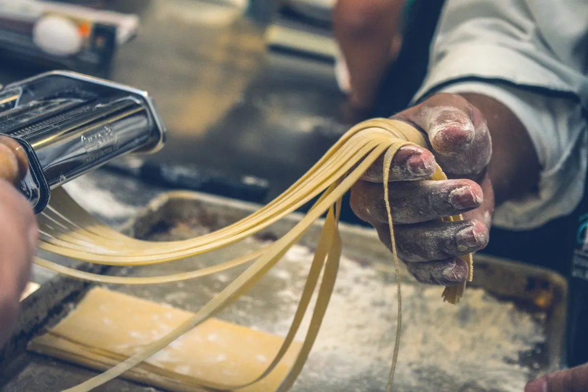 Zdjęcie Jak przygotować mięso do spaghetti, aby zachwycić smakiem i aromatem