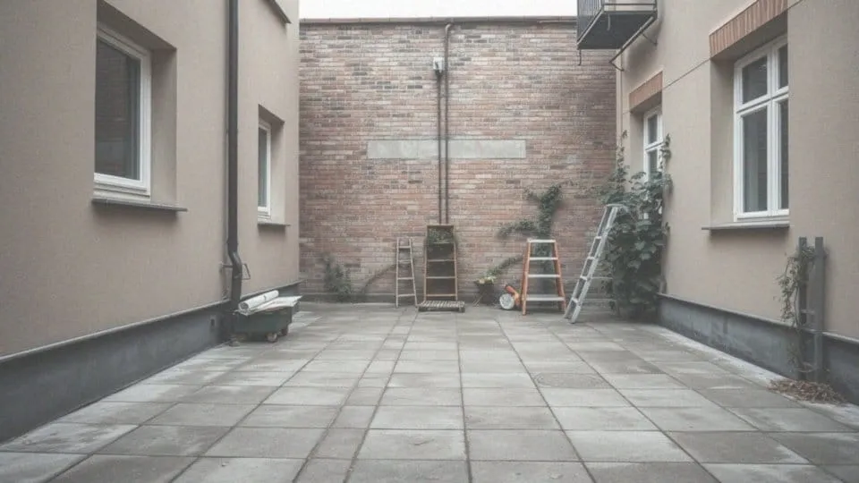 Zdjęcie Jak zgłosić uciążliwy remont sąsiada i odzyskać spokój w domu