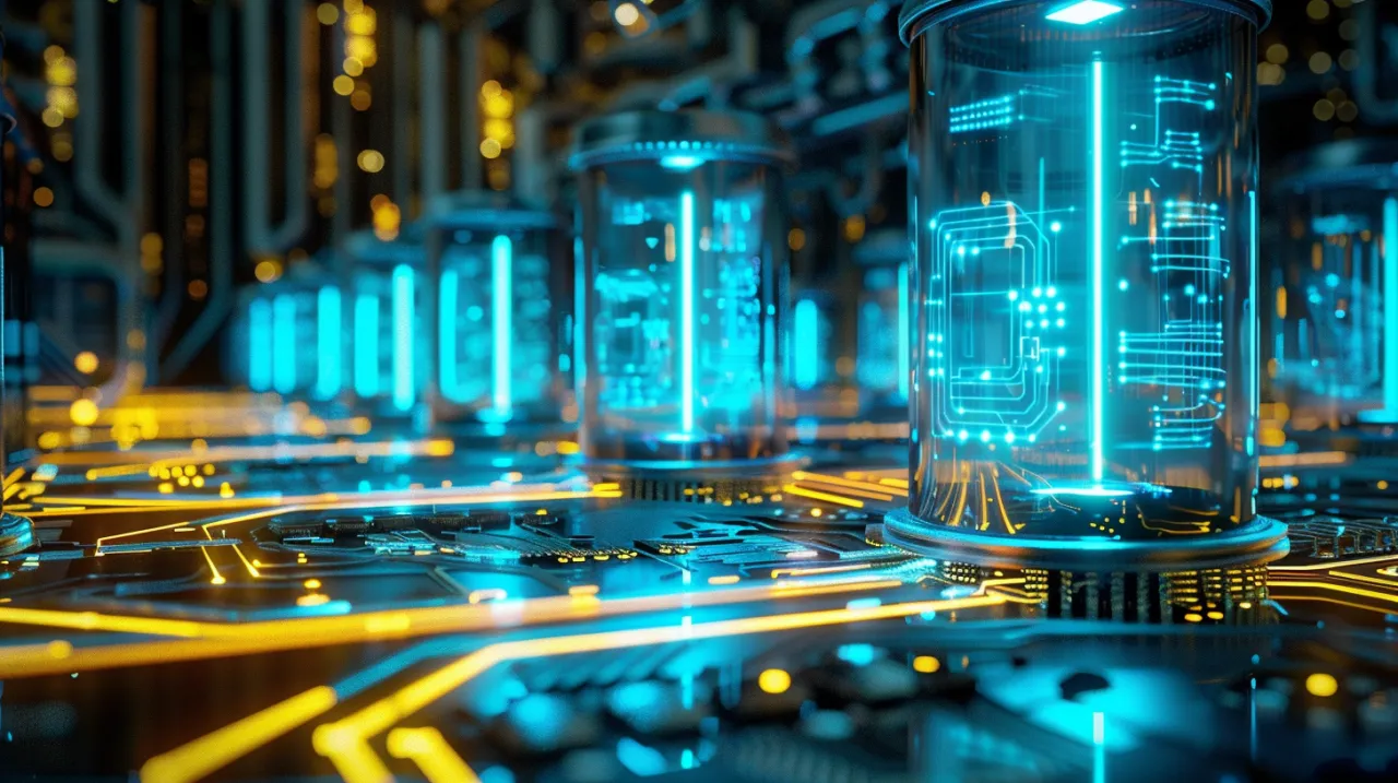 Zdjęcie Baterie sodowe – Nowoczesne technologie przyszłości i ich potencjał