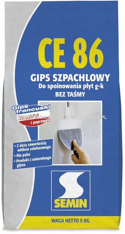 Zdjęcie Gładź gipsowa – ile naprawdę zapłacisz za idealne ściany? Zaskakujące ceny!