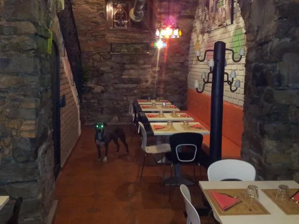 Zdjęcie Lecco gdzie zjeść: najlepsze restauracje z widokiem na jezioro