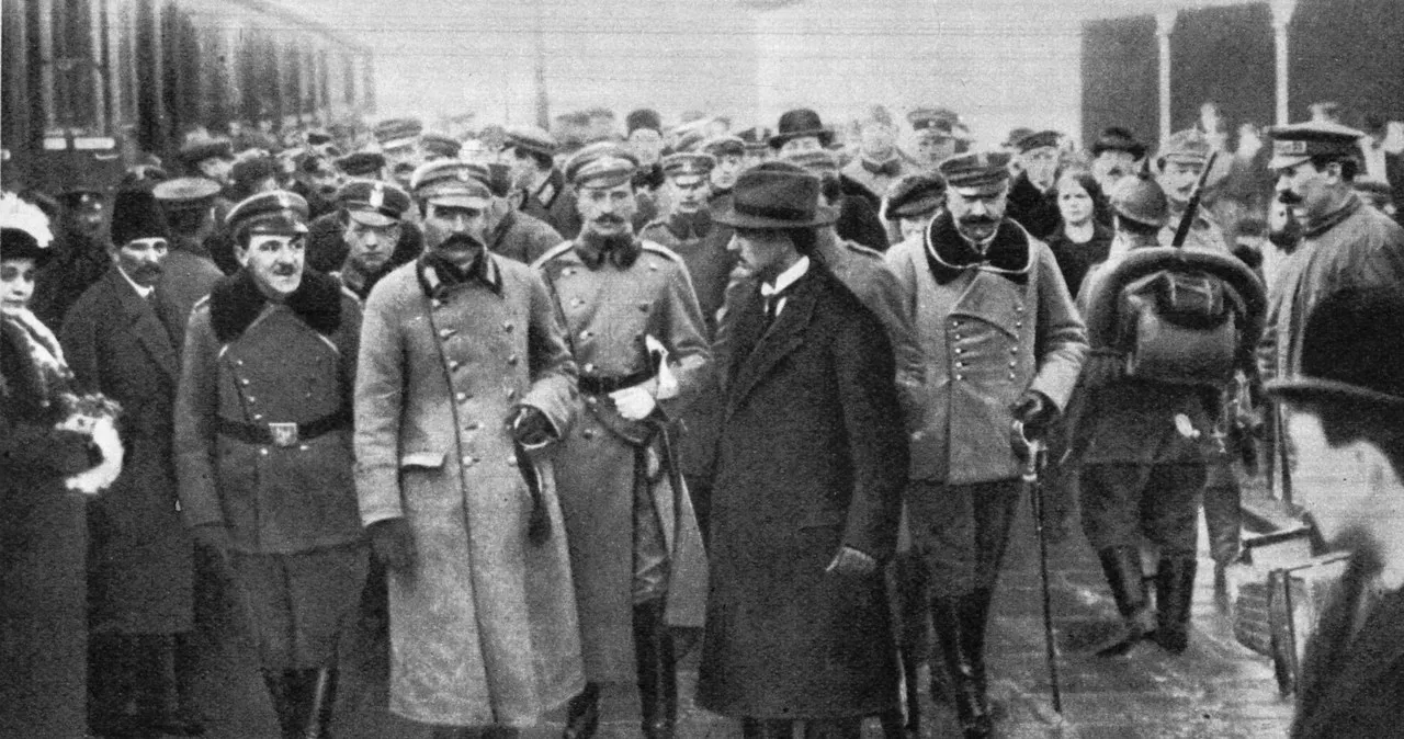 Zdjęcie Rok, w którym Polska odzyskała niepodległość – historia, która zmieniła wszystko