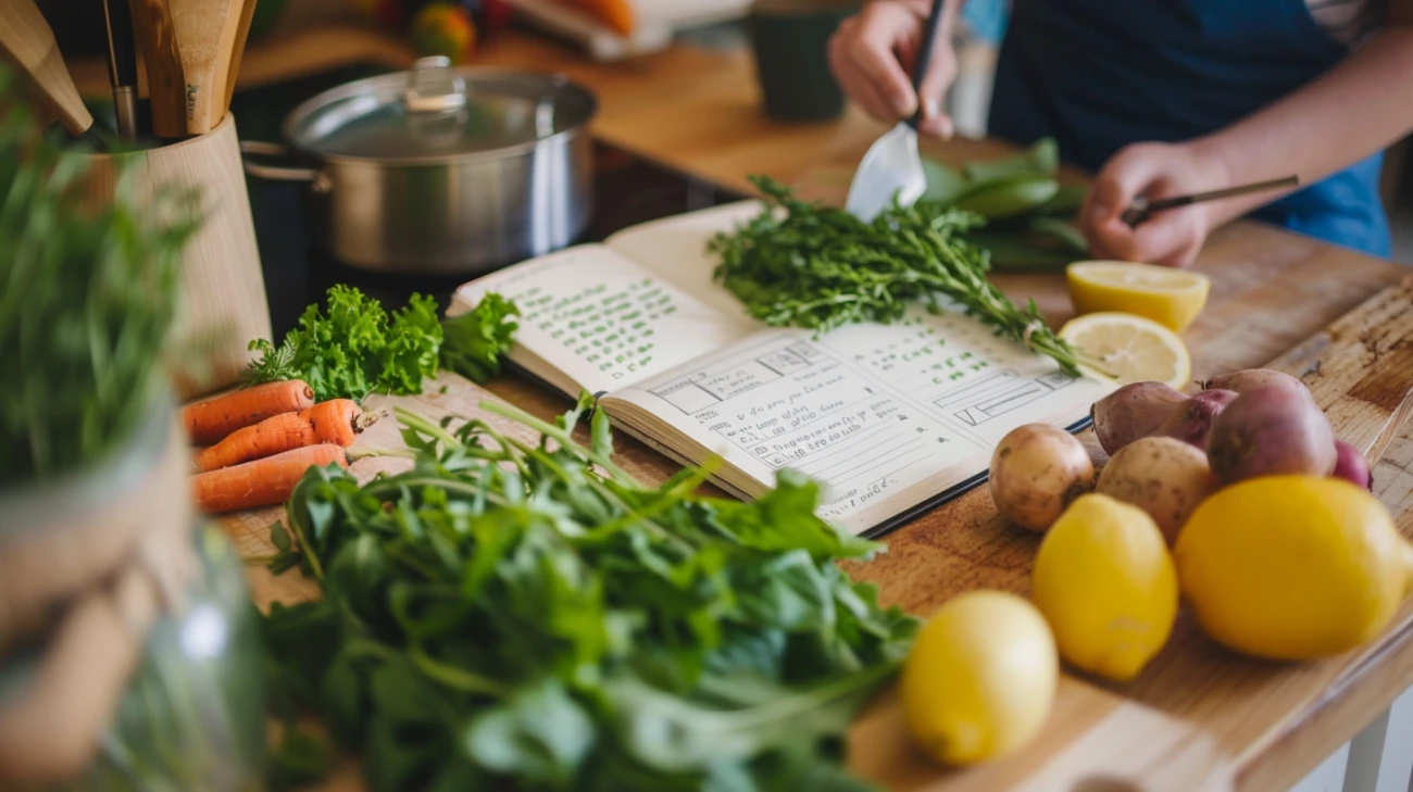 Zdjęcie Lista produktów low FODMAP: Klucz do lepszego samopoczucia