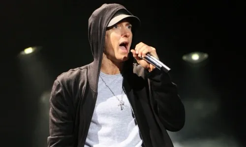 Zdjęcie Ile kosztuje bilet na koncert Eminema? Sprawdź ceny i opcje VIP