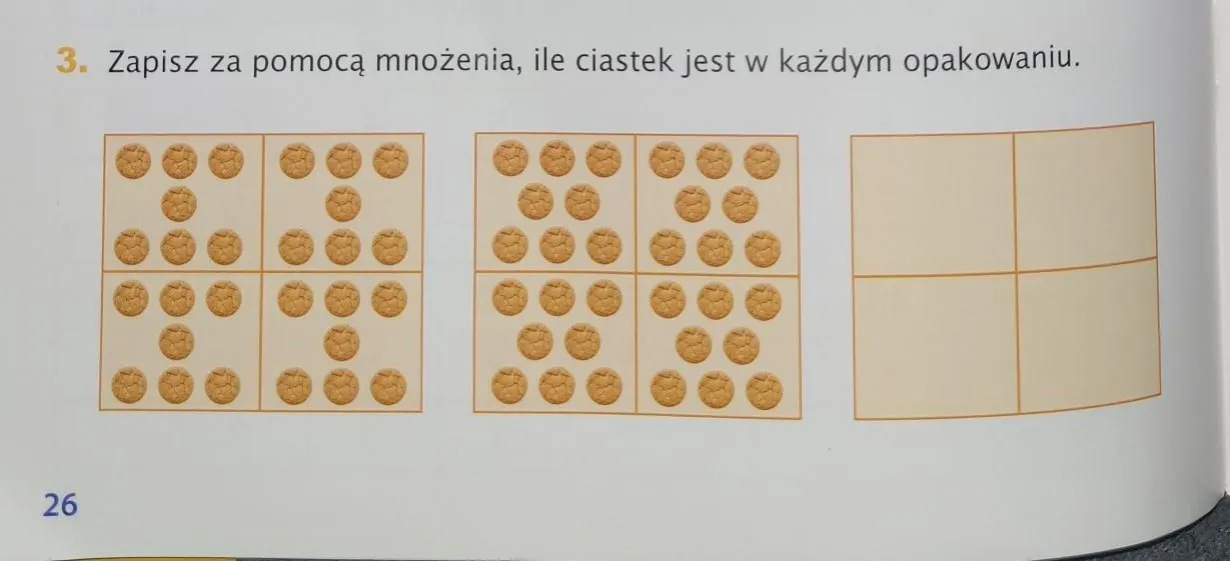 Zdjęcie Ile ciastek jest w opakowaniu Hit? Sprawdź, czy warto kupić!