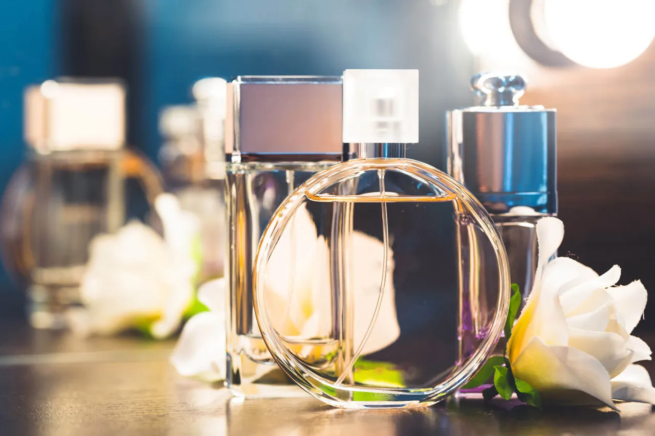 Zdjęcie Eau de Toilette oder Parfum für Männer: Finde den perfekten Duft
