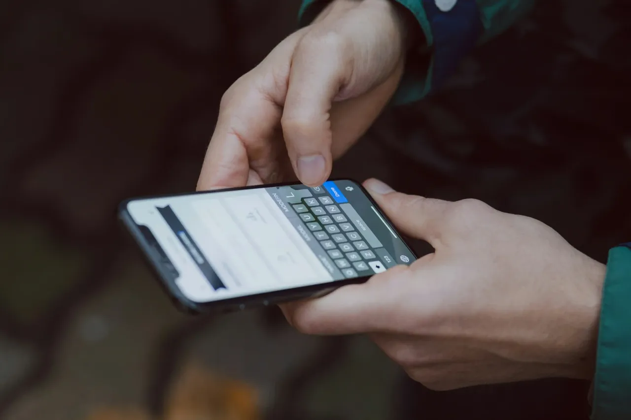Zdjęcie Czy w ksero można drukować z telefonu? Oto co musisz wiedzieć