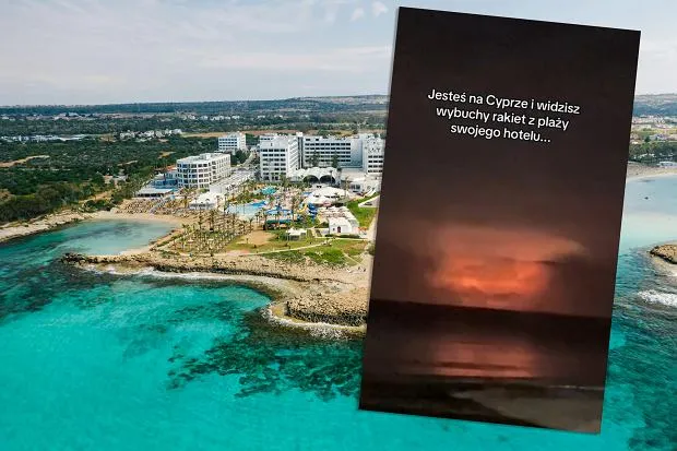 Zdjęcie Larnaka czy jest bezpiecznie? Odkryj ukryte zagrożenia dla turystów