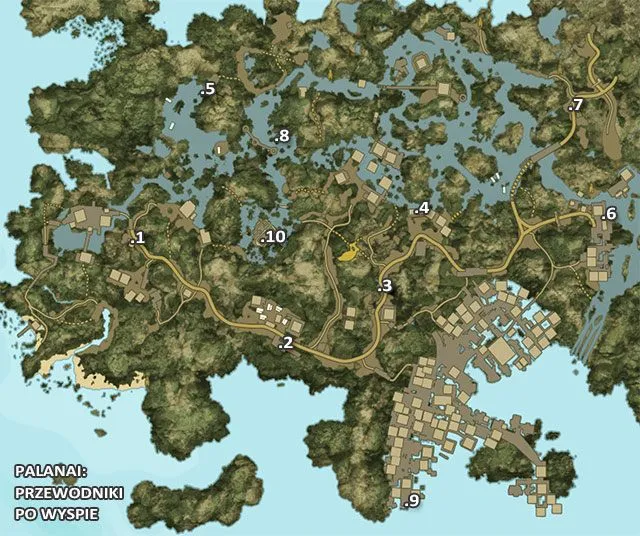 Zdjęcie Kody do gry Dead Island: Sekrety ułatwiające rozgrywkę