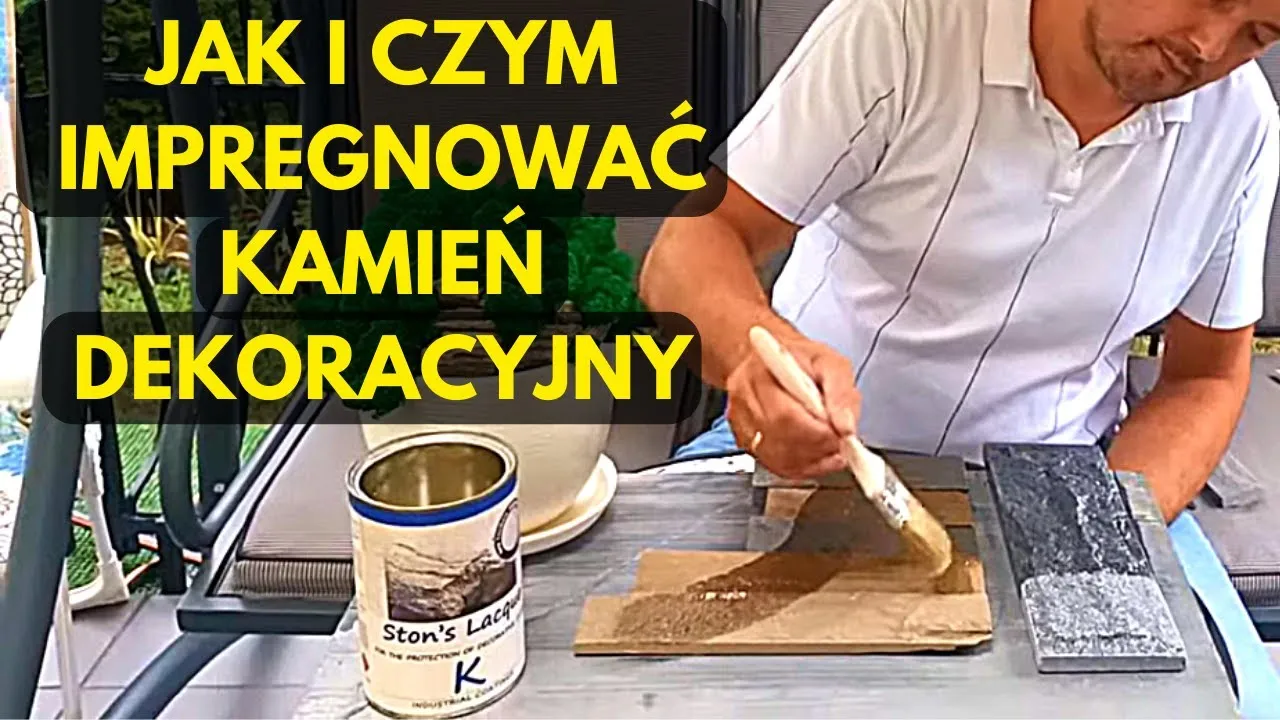 Zdjęcie Jak bezpiecznie ciąć kamień dekoracyjny betonowy? Najlepsze narzędzia i techniki