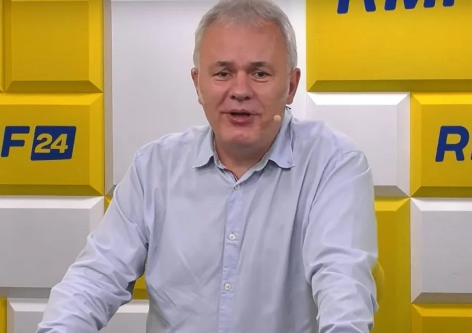 Zdjęcie Dlaczego mazurek odchodzi z rmf fm? Szokujące powody jego decyzji