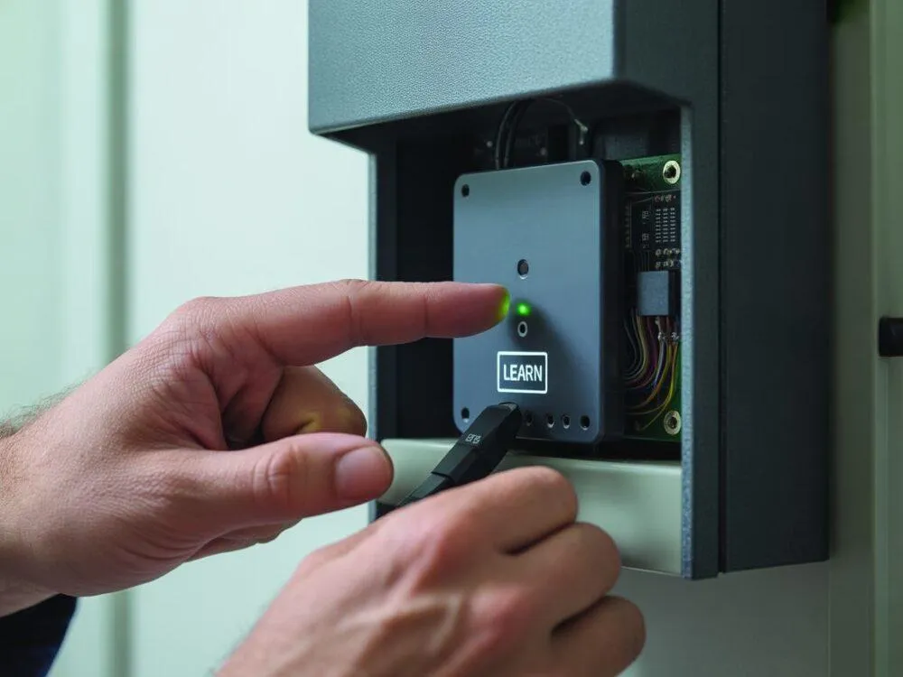 Zdjęcie Jak zwiększyć zasięg pilota do bramy i uniknąć frustracji z jego działania