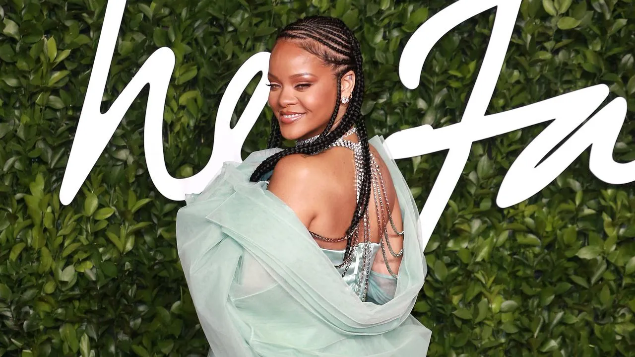 Zdjęcie Czy rihanna ma dzieci? Oto zaskakujące fakty o jej synach
