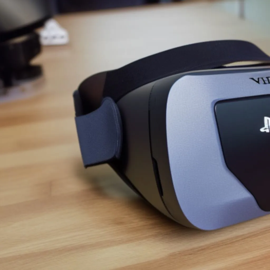 Zdjęcie Jak podłączyć VR do PS4: Prosta instrukcja krok po kroku