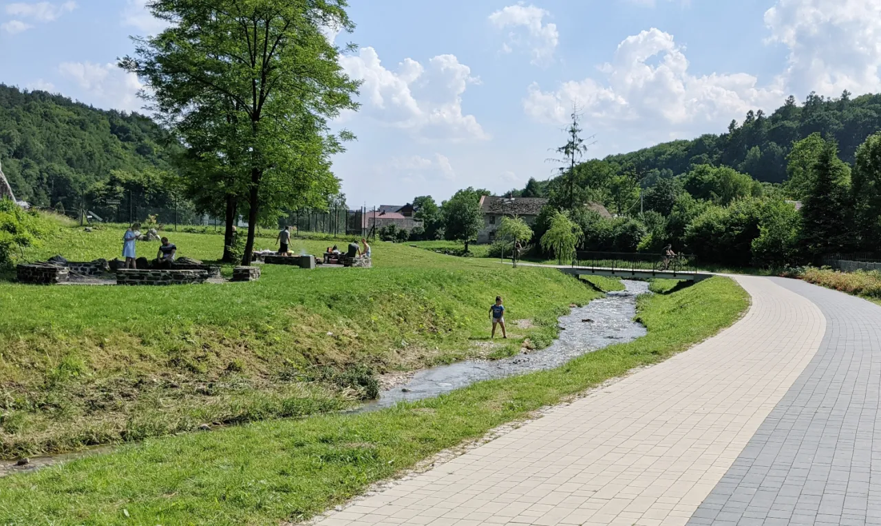 Zdjęcie Atrakcje blisko Krakowa, które musisz zobaczyć na jednodniowej wycieczce